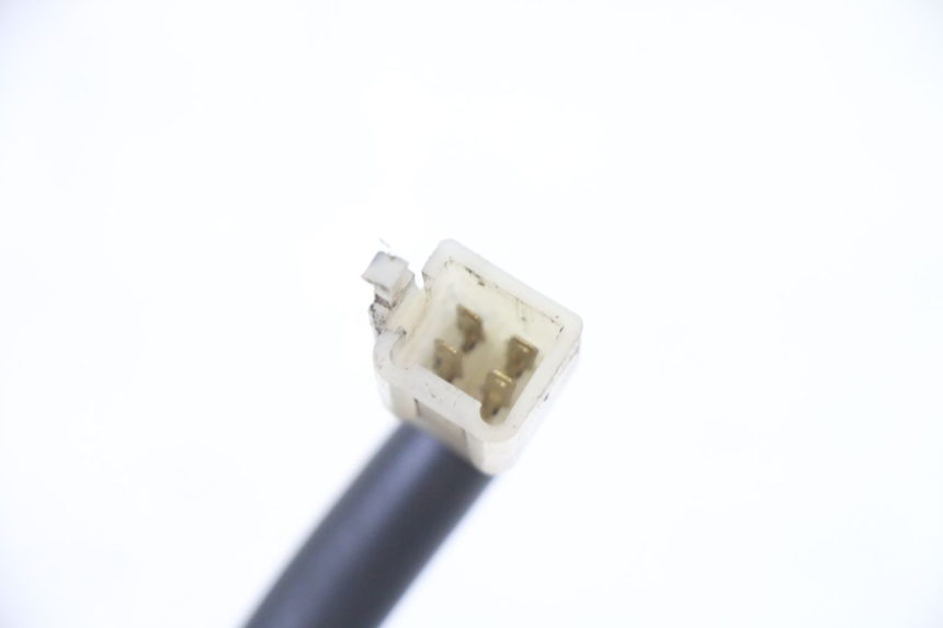 photo de LEWY TYLNY KIERUNKOWSKAZ PEUGEOT VIVACITY NEW 2T 50 (2008 - 2017) - Punkty mocowania