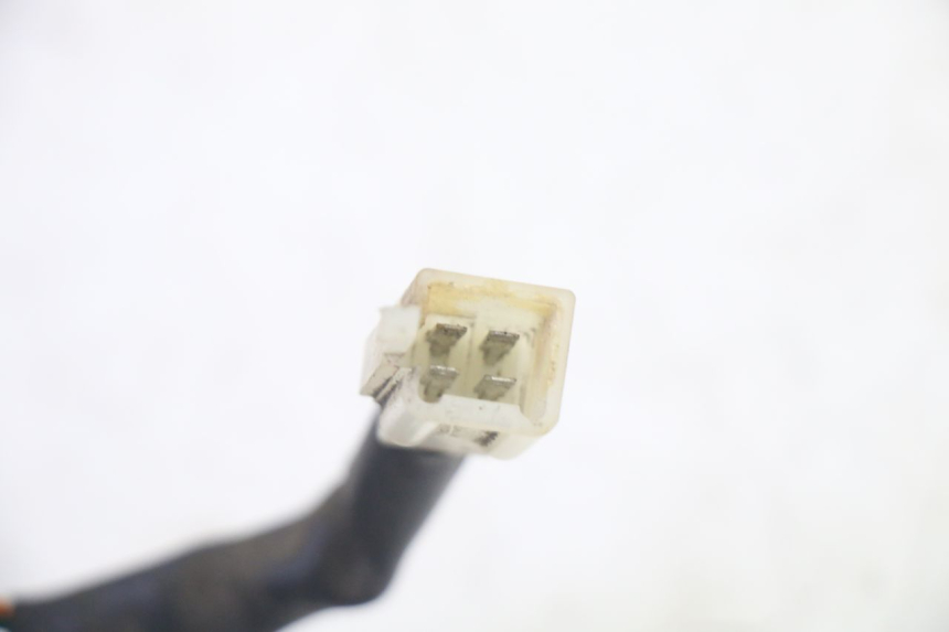 photo de LEWY TYLNY KIERUNKOWSKAZ PEUGEOT VIVACITY NEW 4T 50 (2008 - 2017) - Punkty mocowania