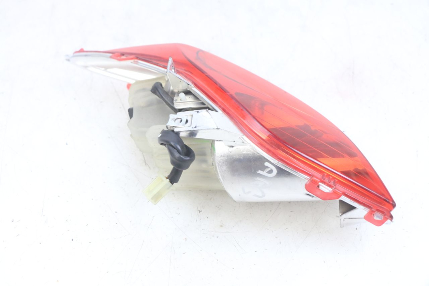 photo de LEWY TYLNY KIERUNKOWSKAZ YAMAHA X-MAX XMAX 125 (2010 - 2013) - Widok ogólny