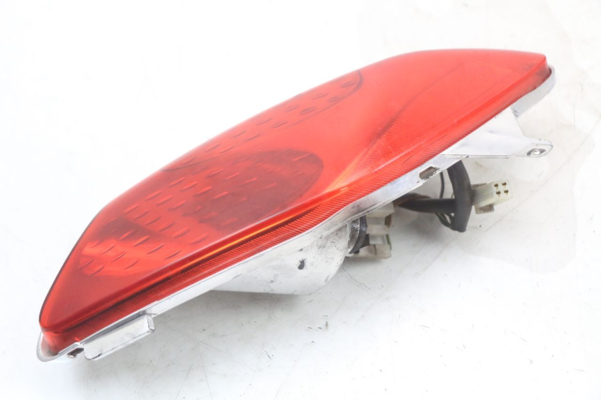 photo de LEWY TYLNY KIERUNKOWSKAZ YAMAHA XMAX X-MAX 125 (2006 - 2009) - Zbliżenie techniczne