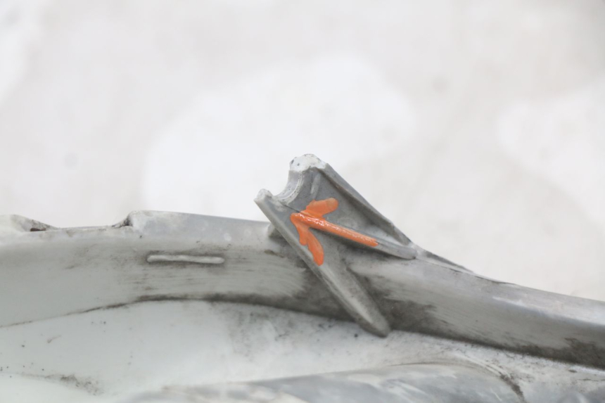 photo de LEWY TYLNY KIERUNKOWSKAZ YAMAHA XMAX X-MAX 125 (2006 - 2009) - Część sprawdzona