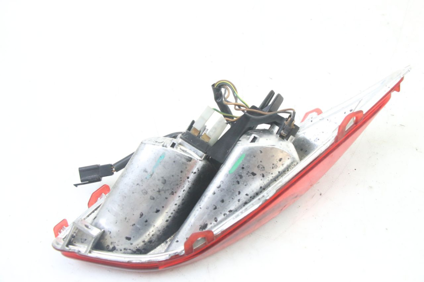 photo de LEWY TYLNY KIERUNKOWSKAZ YAMAHA X-MAX XMAX 125 (2010 - 2013) - Inny kąt widzenia