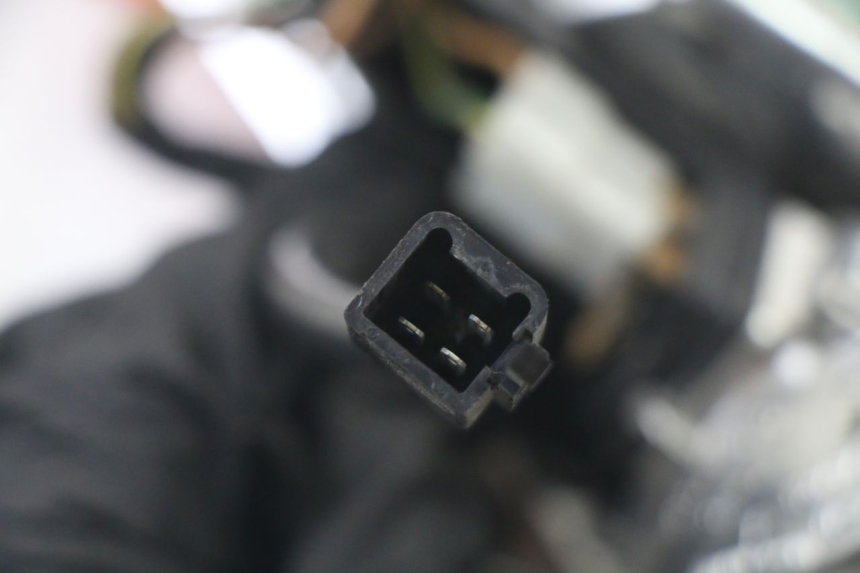 photo de LEWY TYLNY KIERUNKOWSKAZ YAMAHA X-MAX XMAX 125 (2010 - 2013) - Widok ogólny