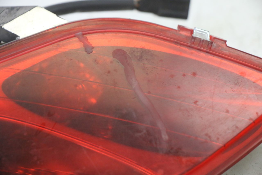 photo de LEWY TYLNY KIERUNKOWSKAZ YAMAHA X-MAX XMAX 125 (2010 - 2013) - Inny kąt widzenia