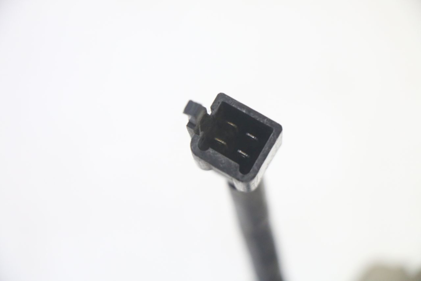 photo de LEWY TYLNY KIERUNKOWSKAZ YAMAHA X-MAX XMAX 125 (2010 - 2013) - Oznaczenia i referencje