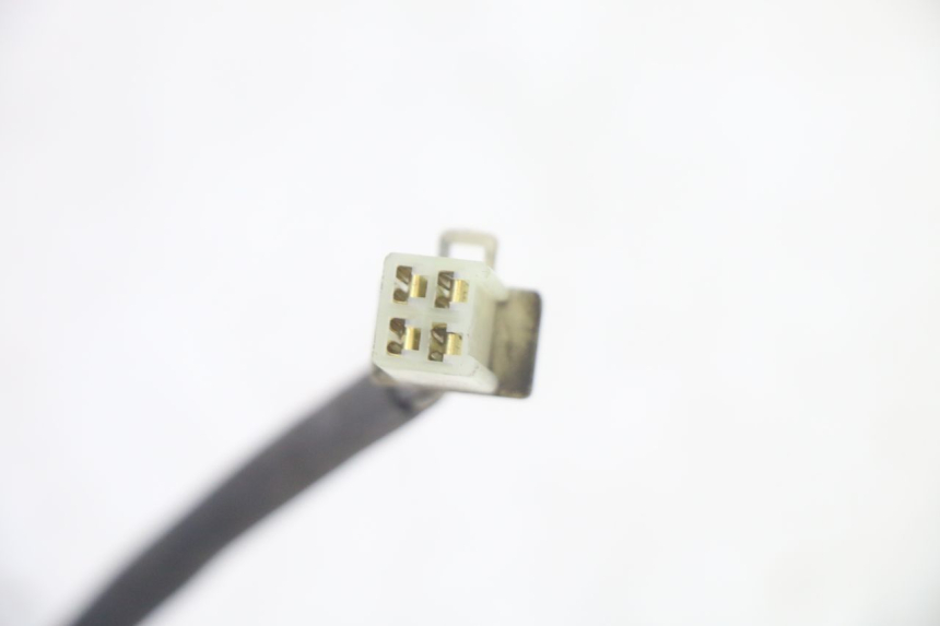 photo de LEWY TYLNY KIERUNKOWSKAZ YAMAHA X-MAX XMAX 250 (2006 - 2009) - Punkty mocowania