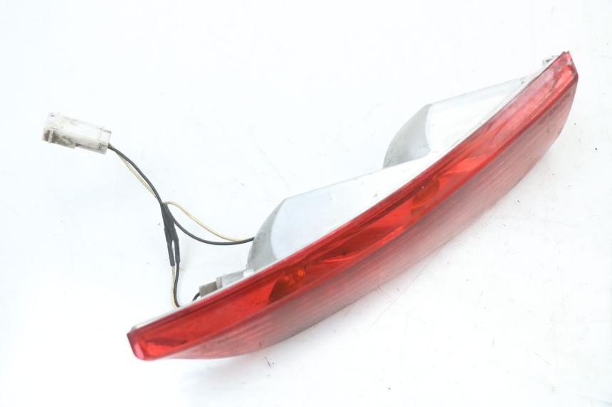 photo de LEWY TYLNY KIERUNKOWSKAZ PIAGGIO XEVO - X EVO 125 (2007 - 2017) - Inny kąt widzenia