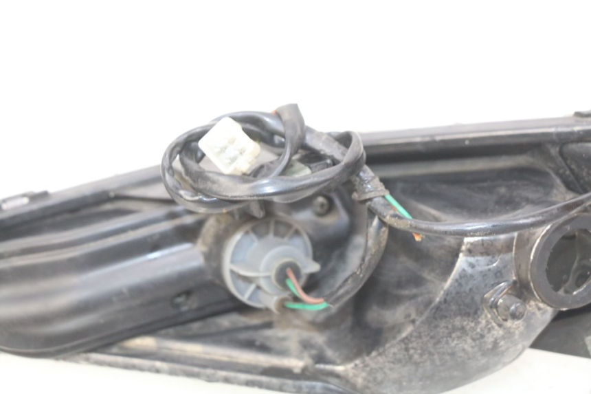 photo de LEWY TYLNY KIERUNKOWSKAZ YAMASAKI YM T 125 (2015 - 2020) - Inny kąt widzenia