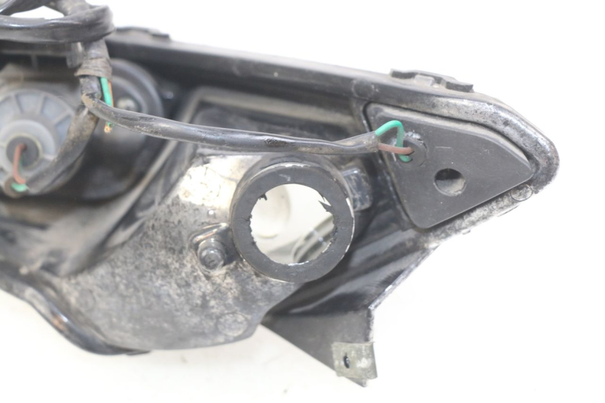 photo de LEWY TYLNY KIERUNKOWSKAZ YAMASAKI YM T 125 (2015 - 2020) - Widok ogólny