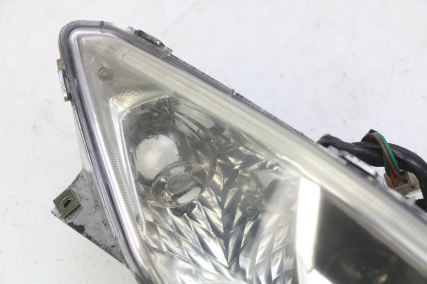 photo de LEWY TYLNY KIERUNKOWSKAZ YAMASAKI YM T 125 (2015 - 2020) - Część sprawdzona