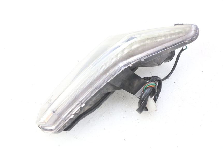 photo de LEWY TYLNY KIERUNKOWSKAZ YAMASAKI YM T 125 (2015 - 2020) - Oznaczenia i referencje