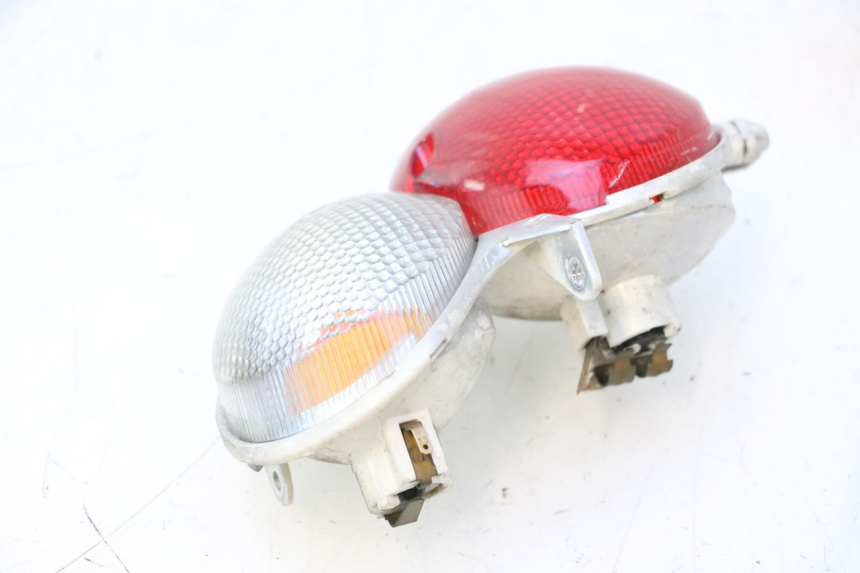 photo de LEWE TYLNE ŚWIATŁO YAMAHA YP MAJESTY 125 (2007 - 2010) - Widok ogólny