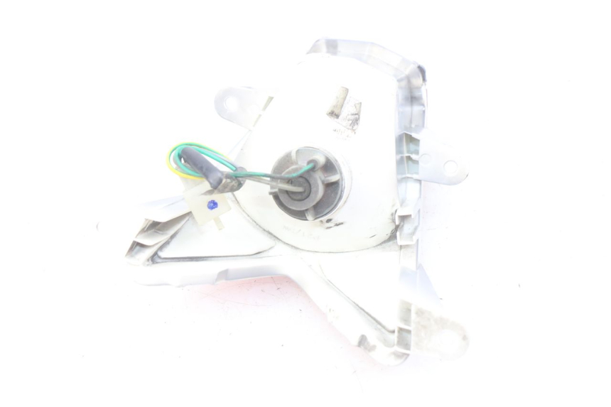 photo de LAMPA TYLNA PEUGEOT GEOPOLIS 400 (2007 - 2013) - Zoom stanu zużycia