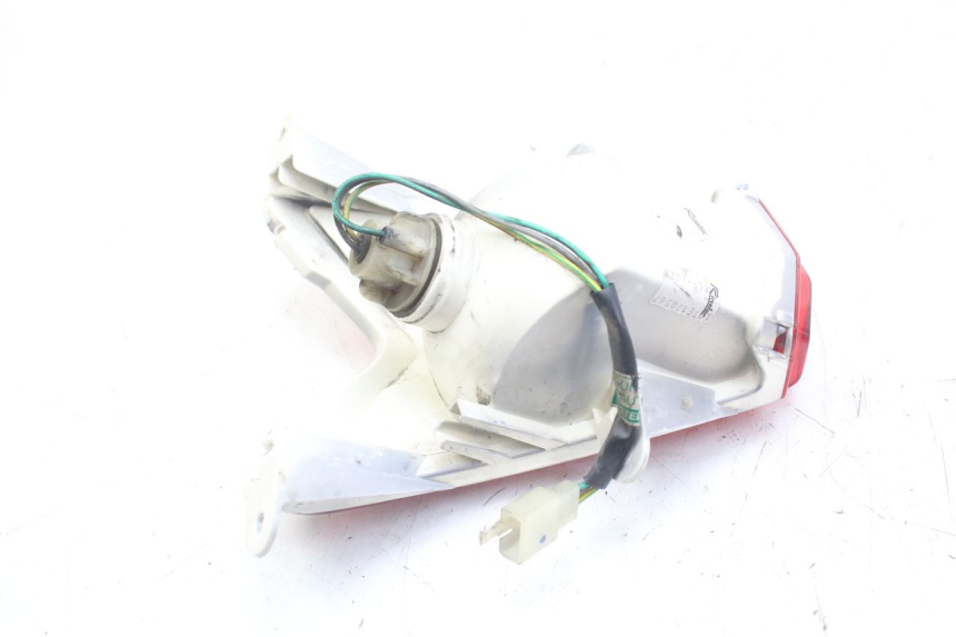 photo de LAMPA TYLNA PEUGEOT GEOPOLIS RS 125 (2007 - 2009) - Inny kąt widzenia