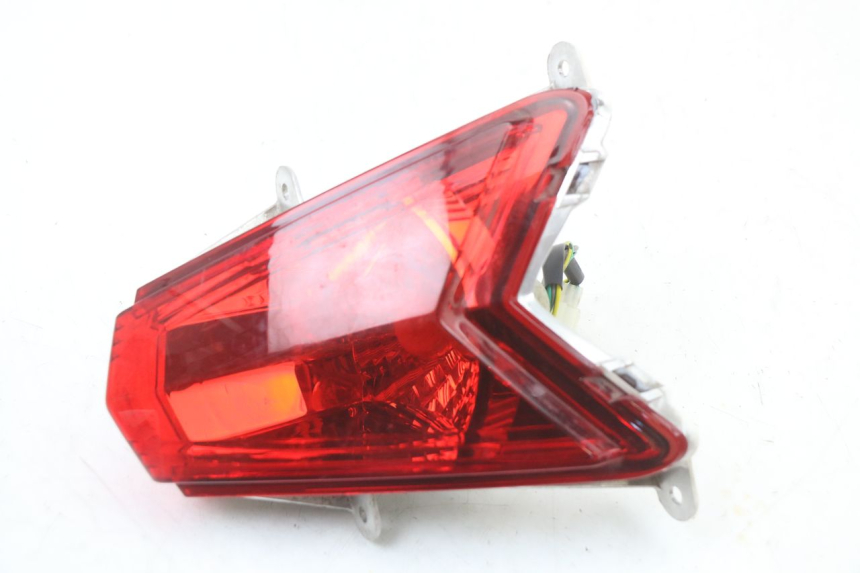 photo de LAMPA TYLNA PEUGEOT GEOPOLIS RS 125 (2007 - 2009) - Szczegół części