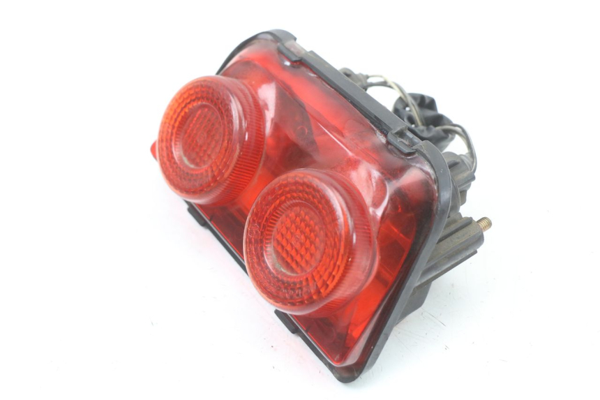 photo de LAMPA TYLNA HYOSUNG GF 125 (2001 - 2005) - Zoom stanu zużycia