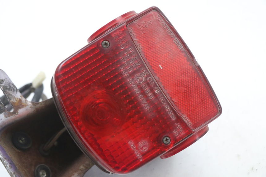 photo de LAMPA TYLNA SUZUKI GN 125 (1997 - 2000) - Szczegół części