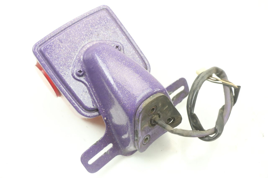 photo de LAMPA TYLNA SUZUKI GN 125 (1997 - 2000) - Widok ogólny