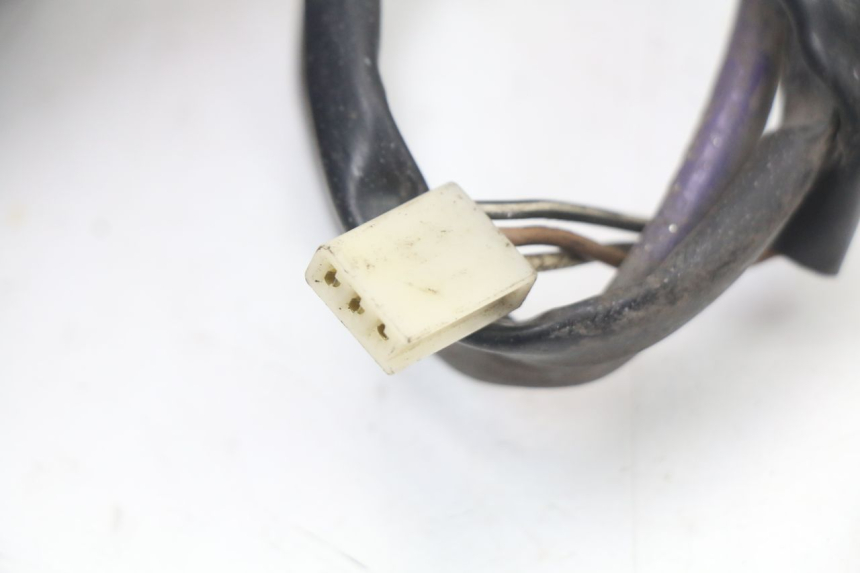 photo de LAMPA TYLNA SUZUKI GN 125 (1997 - 2000) - Punkty mocowania