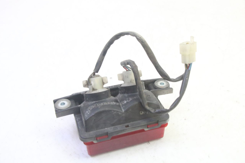 photo de LAMPA TYLNA KAWASAKI GPX R WARBIRD 600 (1988 - 1993) - Widok ogólny