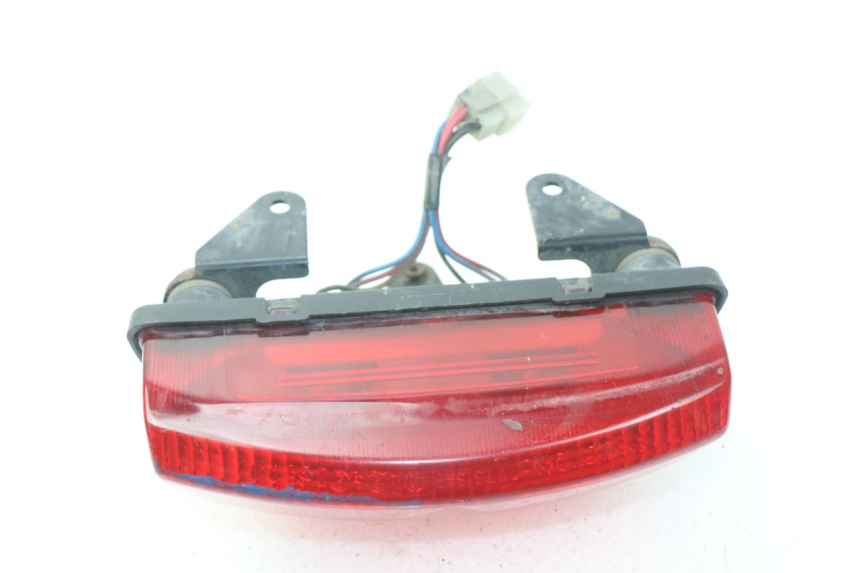 photo de LAMPA TYLNA KAWASAKI GPZ S 500 (1994 - 2005) - Zbliżenie techniczne
