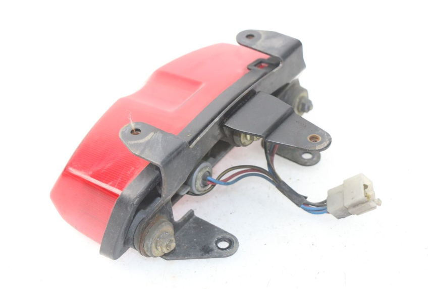 photo de LAMPA TYLNA KAWASAKI GPZ S 500 (1994 - 2005) - Punkty mocowania