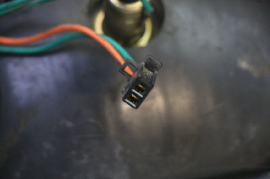 photo de LAMPA TYLNA KYMCO GRAND DINK 125 (2008 - 2014) - Widok produktu