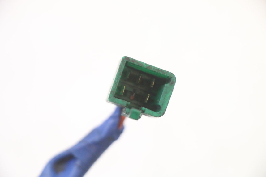 photo de LAMPA TYLNA KYMCO GRAND DINK 125 (2008 - 2014) - Zbliżenie komponentów