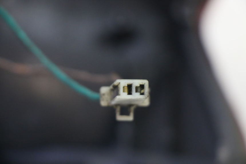 photo de LAMPA TYLNA KYMCO GRAND DINK 125 (2008 - 2014) - Zdjęcie dodatkowe