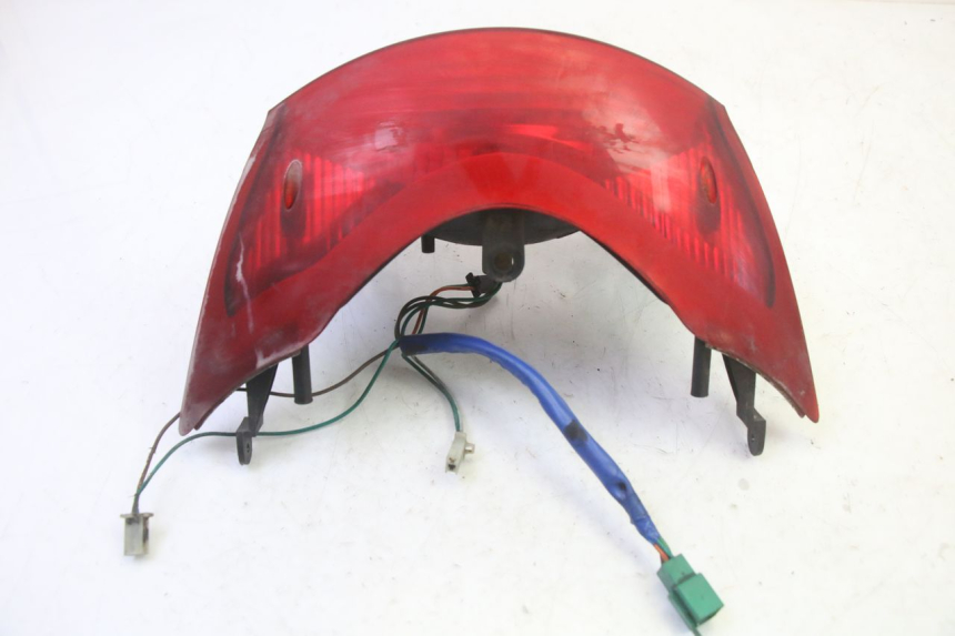 photo de LAMPA TYLNA KYMCO GRAND DINK 125 (2008 - 2014) - Część sprawdzona