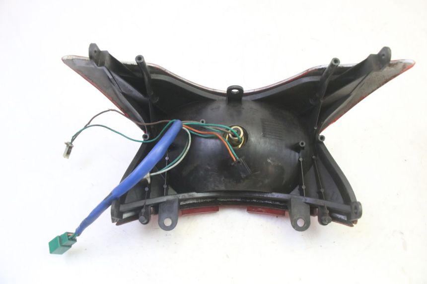 photo de LAMPA TYLNA KYMCO GRAND DINK 125 (2008 - 2014) - Oznaczenia i referencje