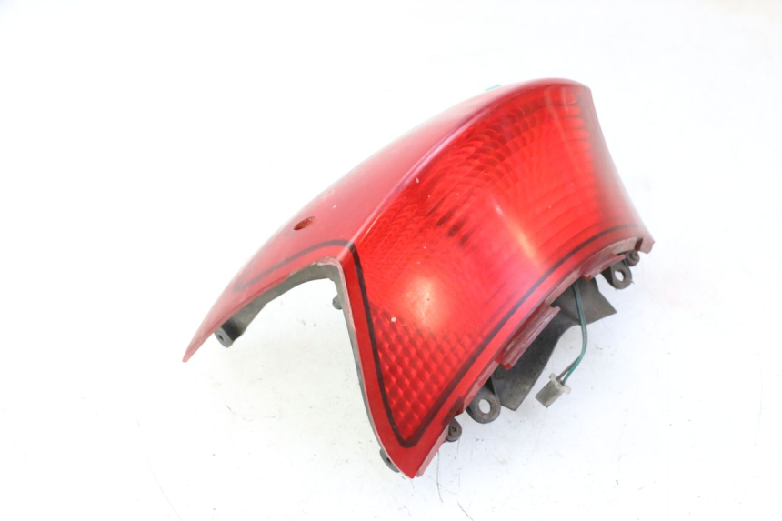 photo de TYLNA LAMPA KYMCO GRAND DINK 125 (2002 - 2007) - Widok główny