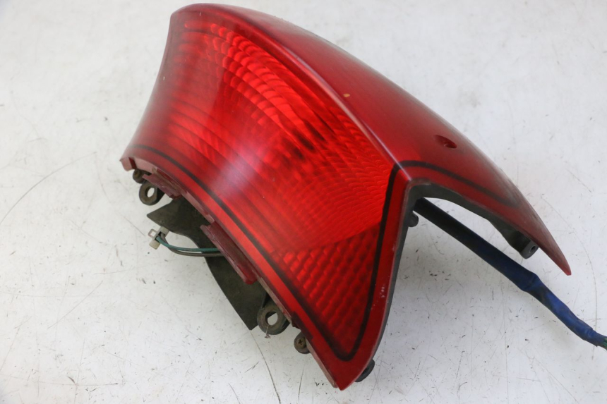 photo de TYLNA LAMPA KYMCO GRAND DINK 125 (2002 - 2007) - Szczegół części