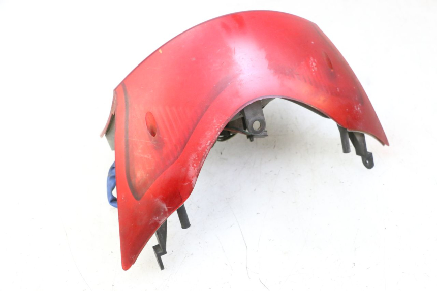 photo de TYLNA LAMPA KYMCO GRAND DINK 125 (2002 - 2007) - Widok z bliska