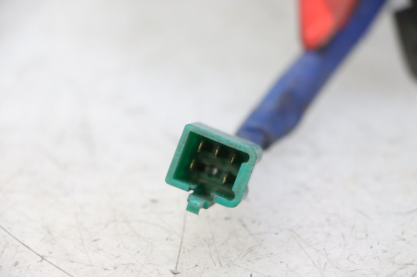 photo de TYLNA LAMPA KYMCO GRAND DINK 125 (2002 - 2007) - Zdjęcie dodatkowe