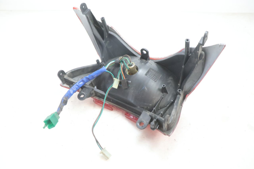 photo de LAMPA TYLNA KYMCO GRAND DINK 125 (2008 - 2014) - Zbliżenie techniczne
