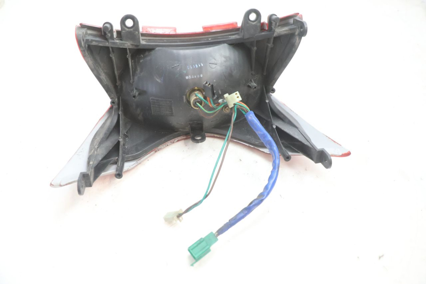 photo de LAMPA TYLNA KYMCO GRAND DINK 125 (2008 - 2014) - Widok ogólny