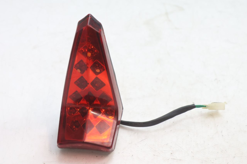 photo de LAMPA TYLNA TNT MOTOR GRIDO 2T 50 (2010 - 2019) - Widok główny