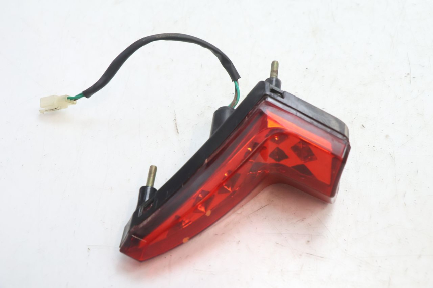 photo de LAMPA TYLNA TNT MOTOR GRIDO 2T 50 (2010 - 2019) - Inny kąt widzenia