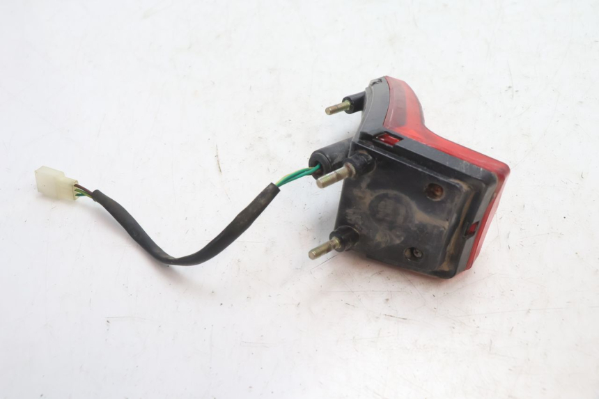 photo de LAMPA TYLNA TNT MOTOR GRIDO 2T 50 (2010 - 2019) - Widok ogólny