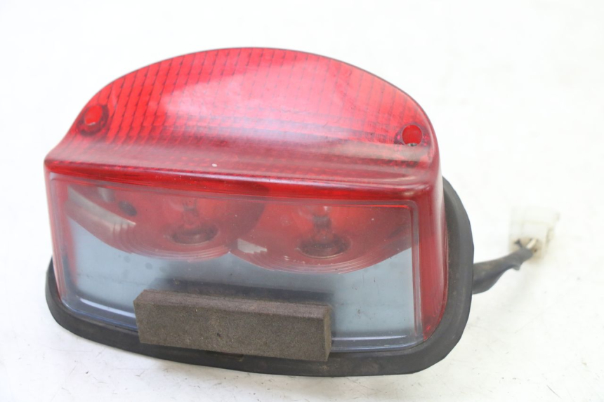 photo de LAMPA TYLNA SUZUKI GS GSE 500 (2001 - 2003) - Zoom stanu zużycia