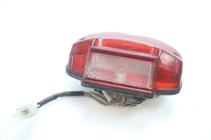 photo de ŚWIATŁO TYLNE SUZUKI GSF N BANDIT 1200 (2001 - 2005) - Inny kąt widzenia