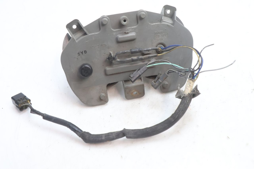 photo de LAMPA TYLNA SUZUKI GSR 600 (2005 - 2012) - Widok ogólny