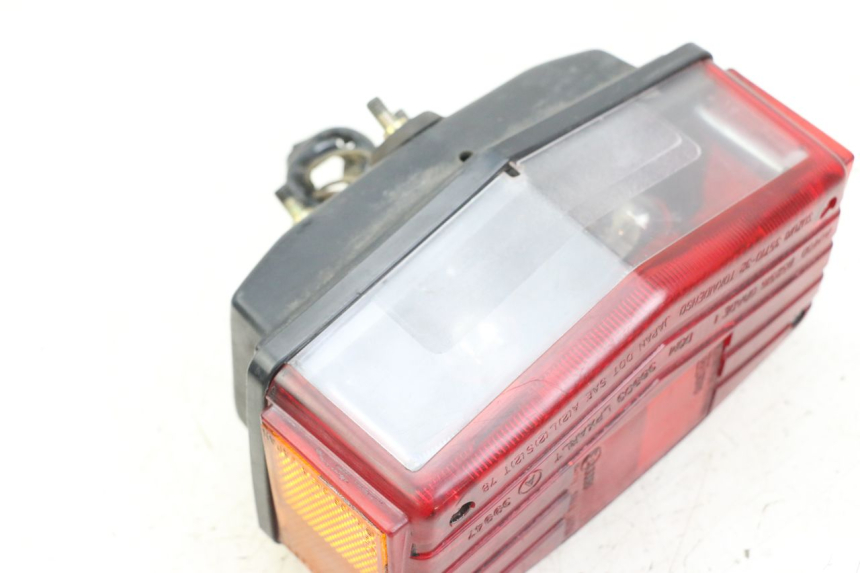 photo de LAMPA TYLNA SUZUKI GSX E 250 (1982 - 1983) - Zbliżenie techniczne