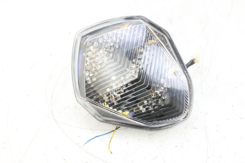 photo de TYLNA LAMPA SUZUKI GSXR GSX-R 1000 (2003 - 2004) - Widok główny