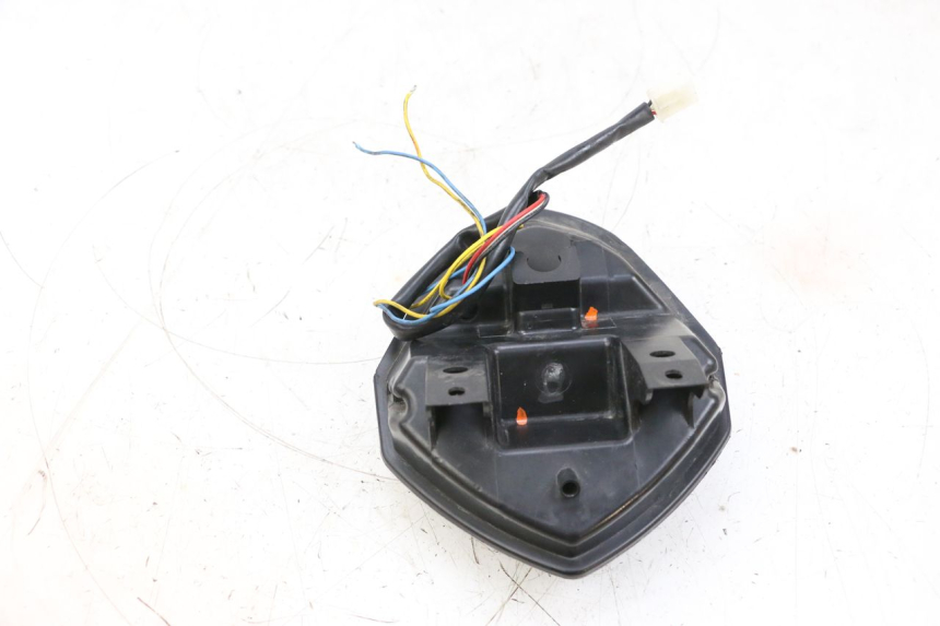 photo de TYLNA LAMPA SUZUKI GSXR GSX-R 1000 (2003 - 2004) - Szczegół części