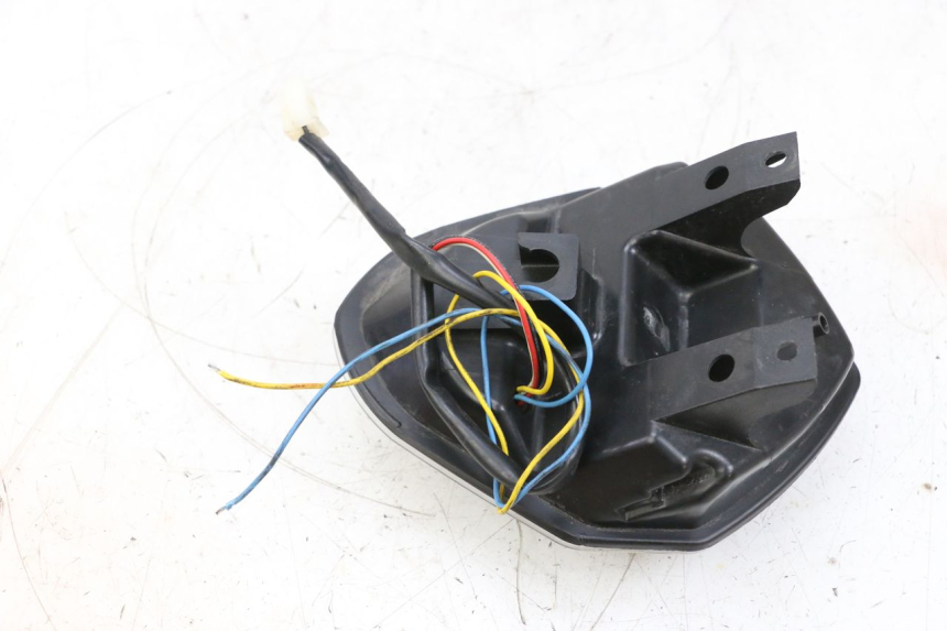 photo de TYLNA LAMPA SUZUKI GSXR GSX-R 1000 (2003 - 2004) - Zoom stanu zużycia