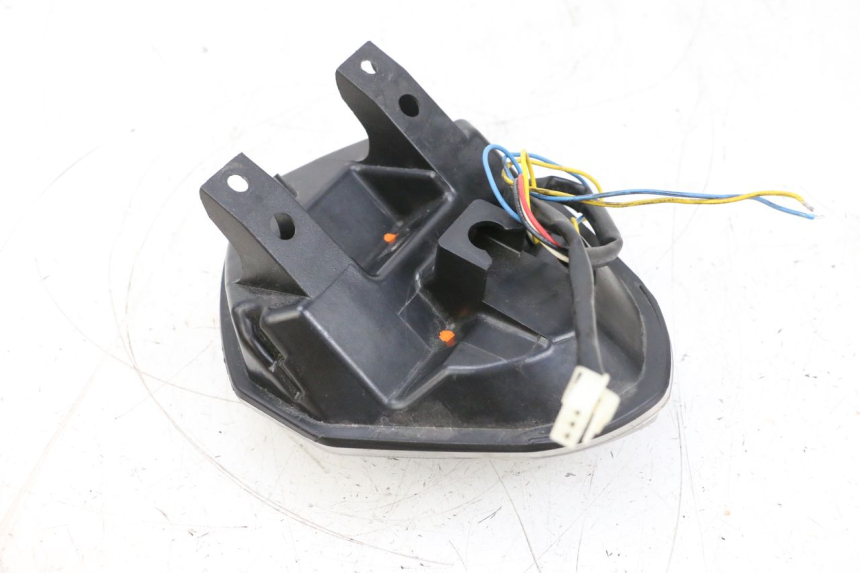 photo de TYLNA LAMPA SUZUKI GSXR GSX-R 1000 (2003 - 2004) - Zbliżenie techniczne