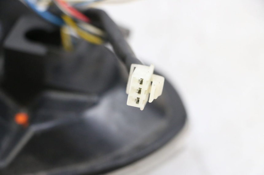 photo de TYLNA LAMPA SUZUKI GSXR GSX-R 1000 (2003 - 2004) - Widok ogólny