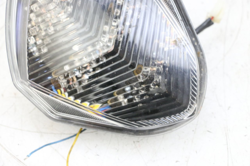 photo de TYLNA LAMPA SUZUKI GSXR GSX-R 1000 (2003 - 2004) - Oznaczenia i referencje